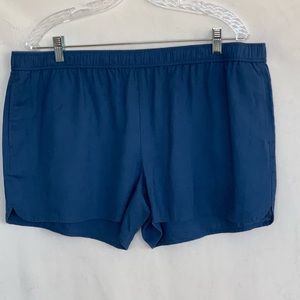 Vineyard Vines Pull-On Shorts Size L